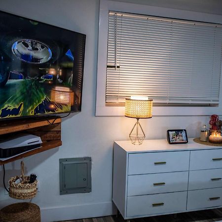 Luxury 5-Br House, Tampa Downtown With Cottage Buitenkant foto