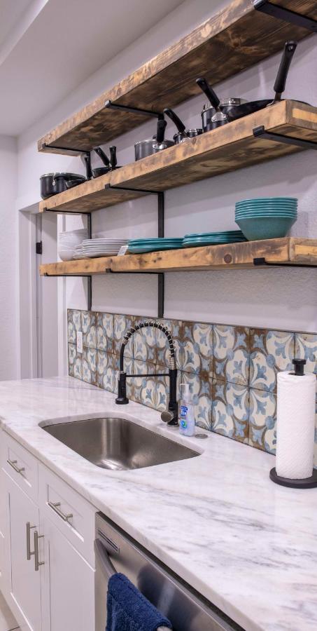 Luxury 5-Br House, Tampa Downtown With Cottage Buitenkant foto