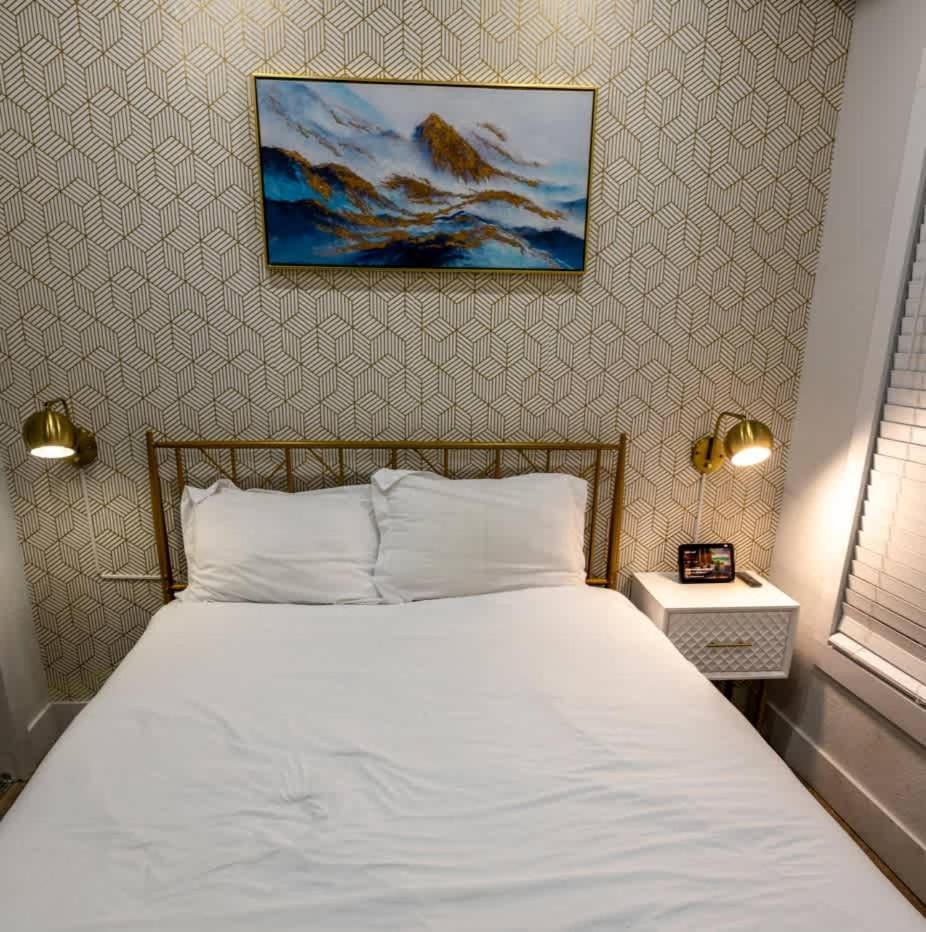 Luxury 5-Br House, Tampa Downtown With Cottage Buitenkant foto